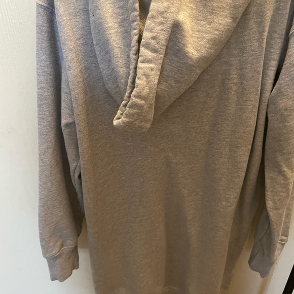 Michael Korn women’s oversize sweatshirts size small - Picture 2 of 2